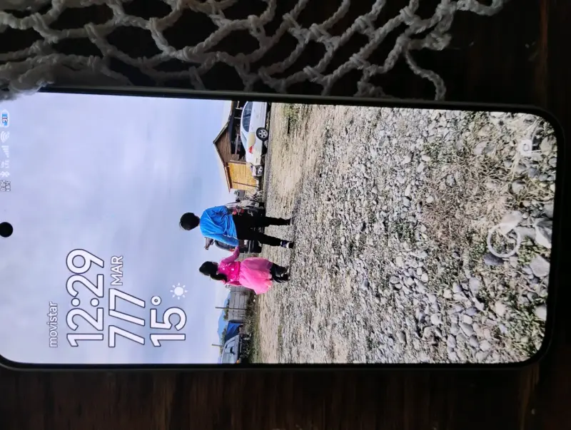 Xiaomi redmi note 15 pro 512 GB - 2