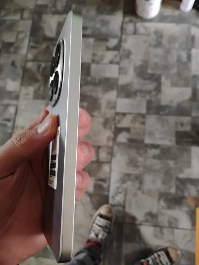 Xiaomi redmi note 15 pro 512 GB - 4