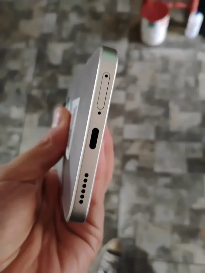 Xiaomi redmi note 15 pro 512 GB - 6