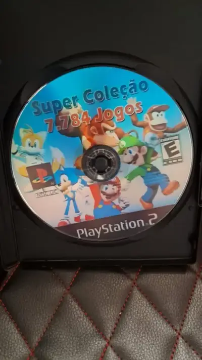 Super Nintendo Collection para PS2 (Alternativo) - miniatura 2
