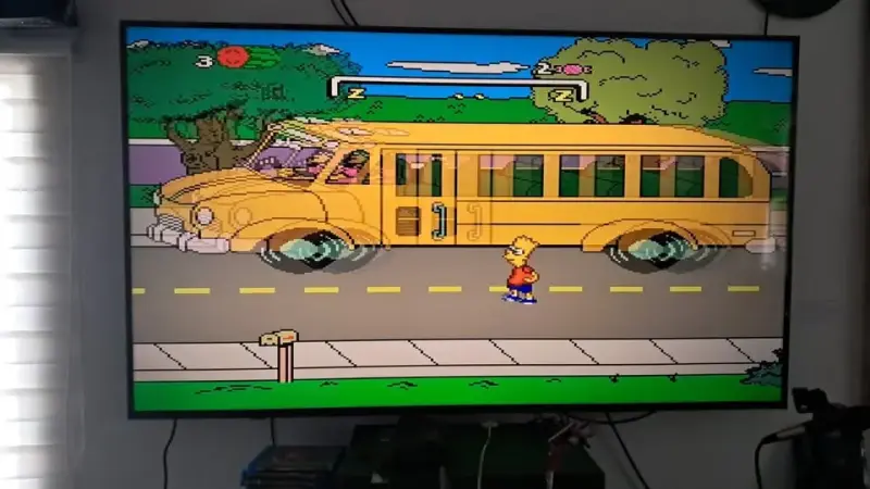 Super Nintendo Collection para PS2 (Alternativo) - 5