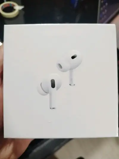 Apple AirPods Pro con estuche de carga - miniatura 3