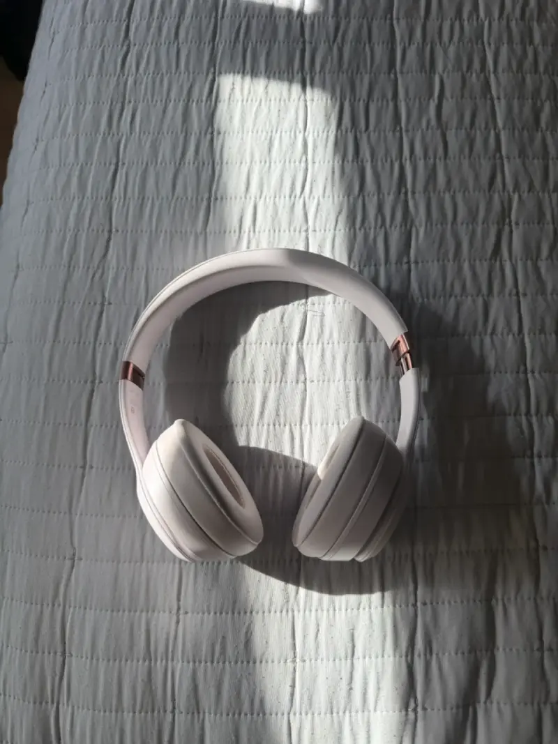 Beats Solo 4 - 3