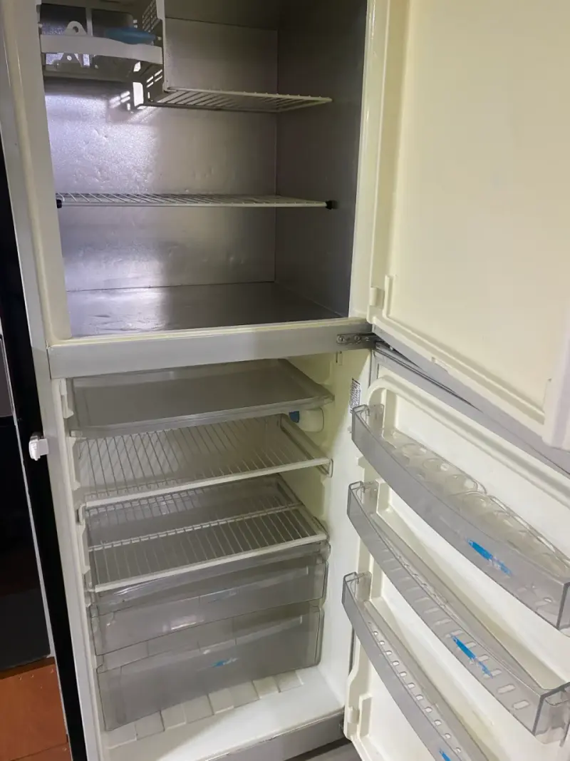 Refrigerador usado. - 3