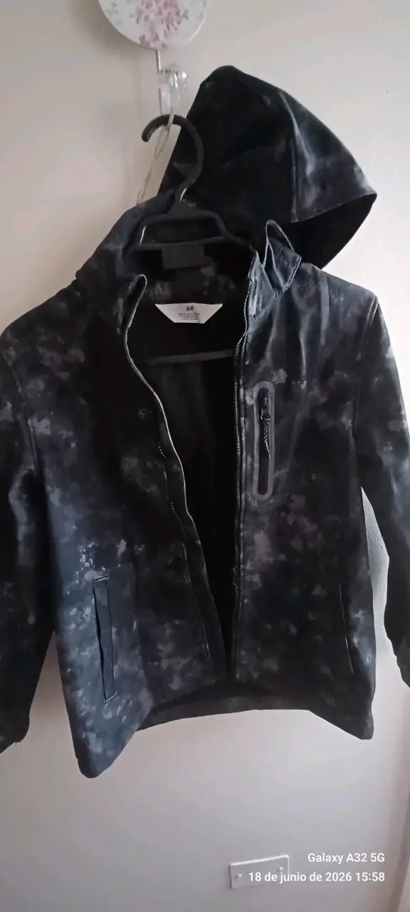 Chaquetas a luca ...mil pesos - 2