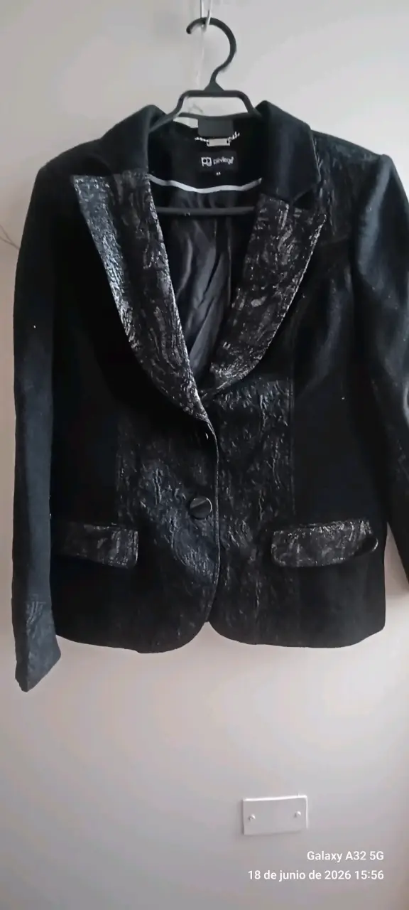 Chaquetas a luca ...mil pesos - 3