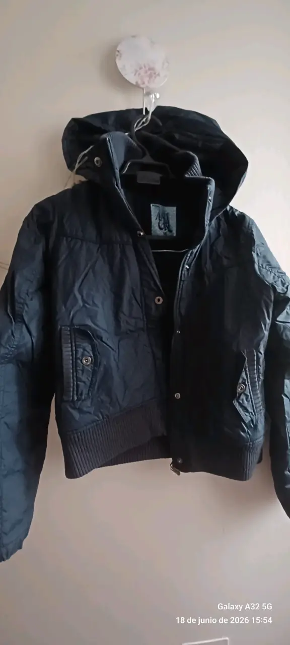 Chaquetas a luca ...mil pesos - 5