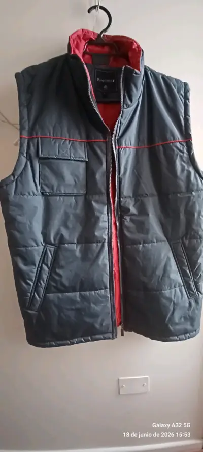Chaquetas a luca ...mil pesos - miniatura 6