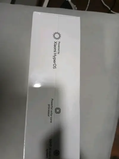 Smartphone Redmi 15C nuevo en caja - miniatura 2