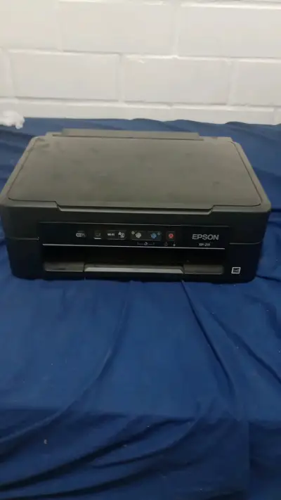Impresora multifuncional Epson XP-211 - miniatura 1