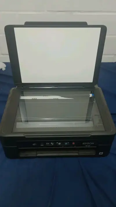 Impresora multifuncional Epson XP-211 - miniatura 2