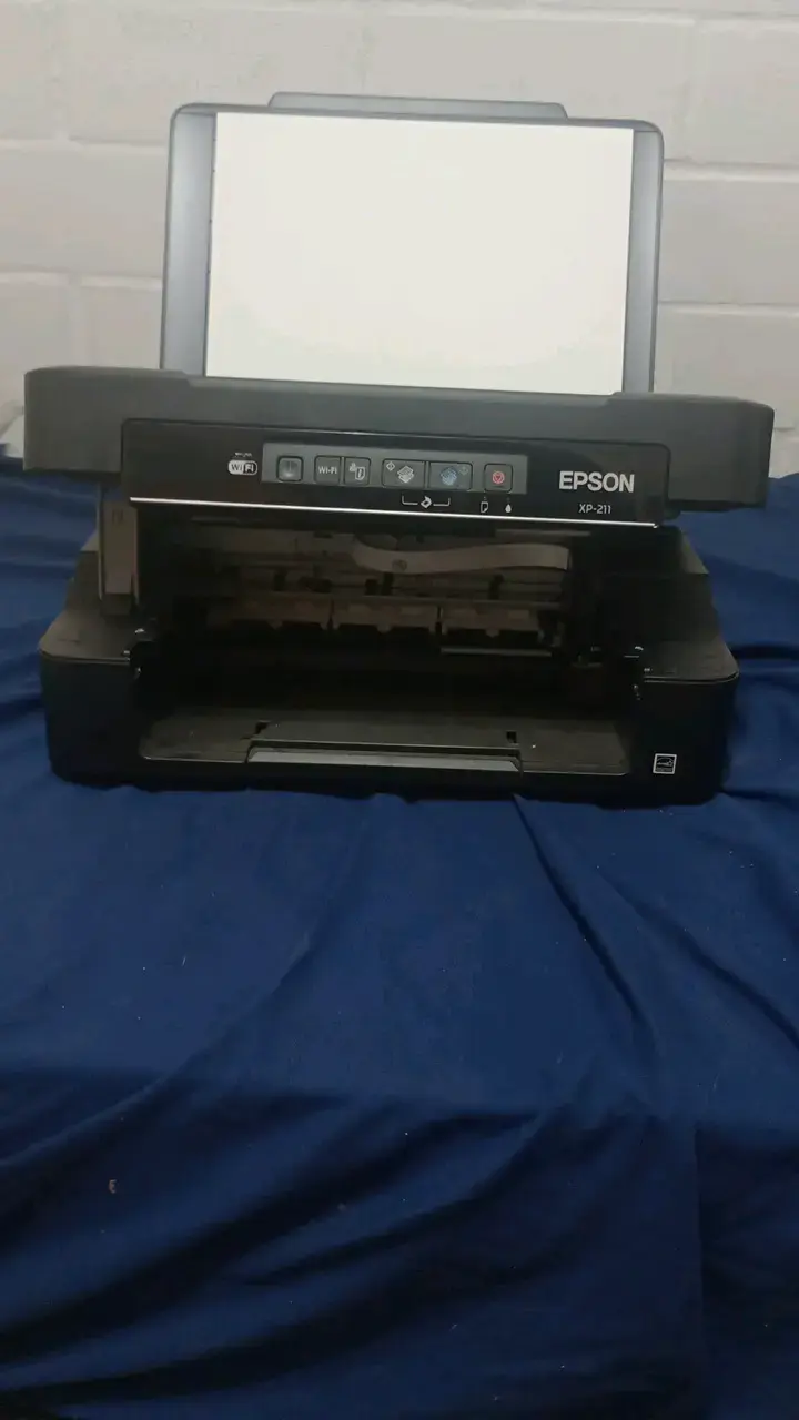 Impresora multifuncional Epson XP-211 - 3