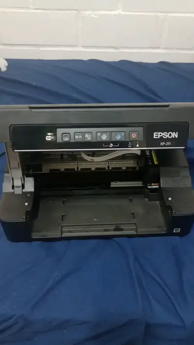 Impresora multifuncional Epson XP-211 - miniatura 4