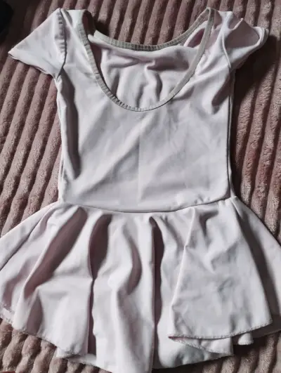 Malla ballet niña talla 4-6 - miniatura 3