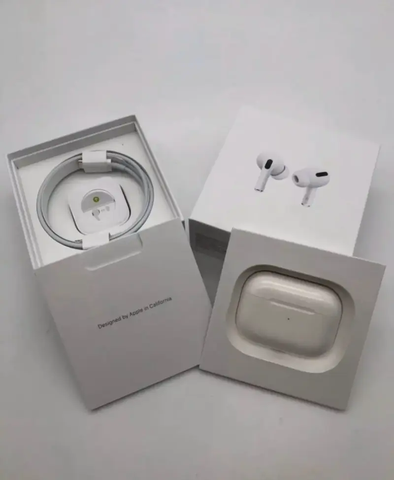 Apple AirPods Pro 2 - 1