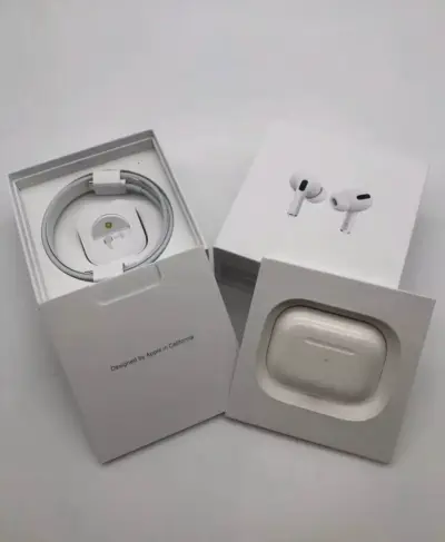 Apple AirPods Pro 2 - miniatura 1