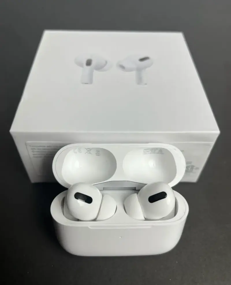 Apple AirPods Pro 2 - 2