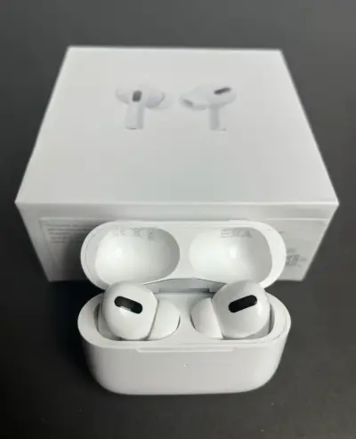 Apple AirPods Pro 2 - miniatura 2