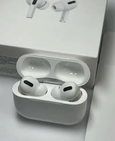 Apple AirPods Pro 2 - miniatura 3