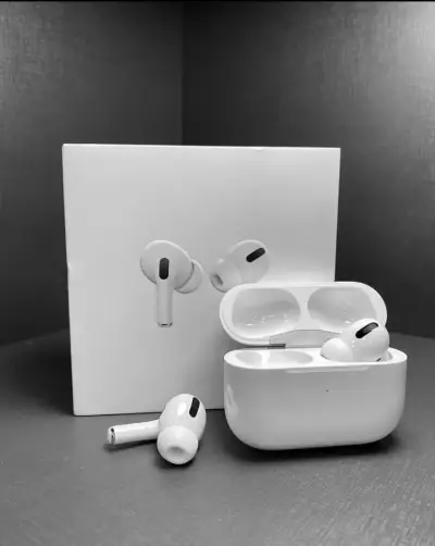 Apple AirPods Pro 2 - miniatura 4