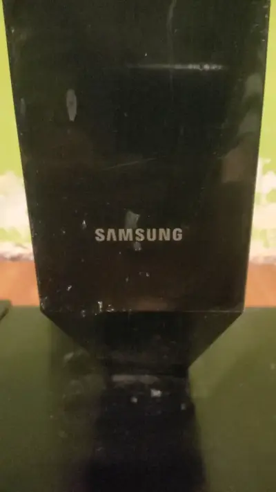 Parlantes de torre negros para sonido envolvente - miniatura 5