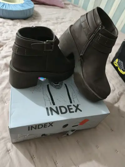 Zapatos de seguridad mujer - miniatura 2
