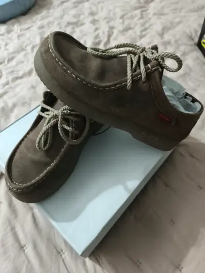 Zapatos de seguridad mujer - miniatura 3