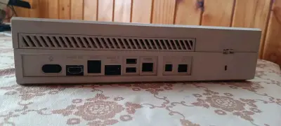 Consola de videojuegos Xbox One  blanca - miniatura 3