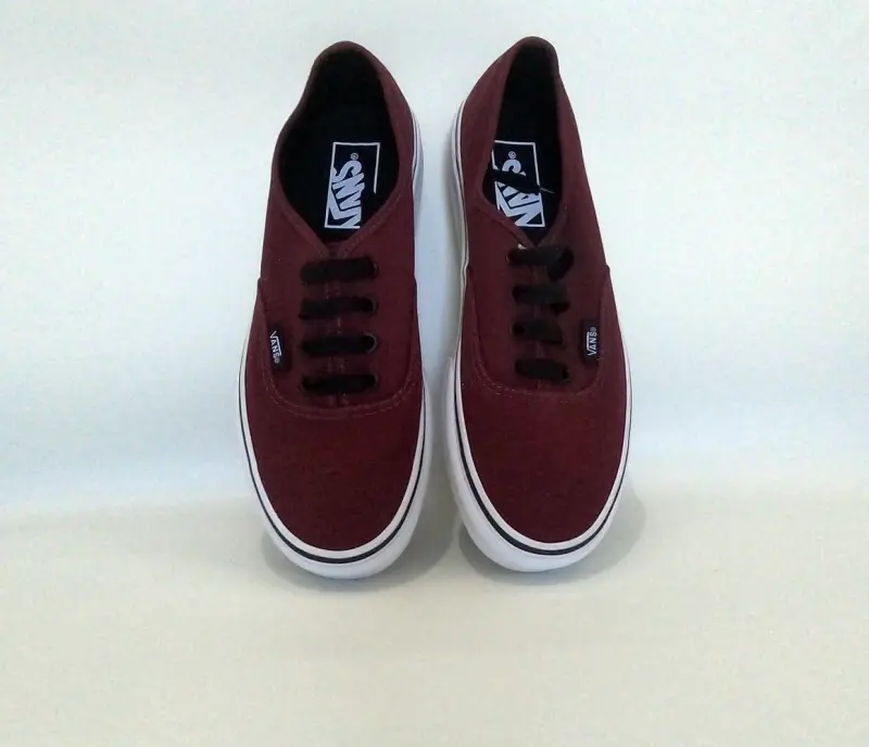 Zapatillas Vans mujer