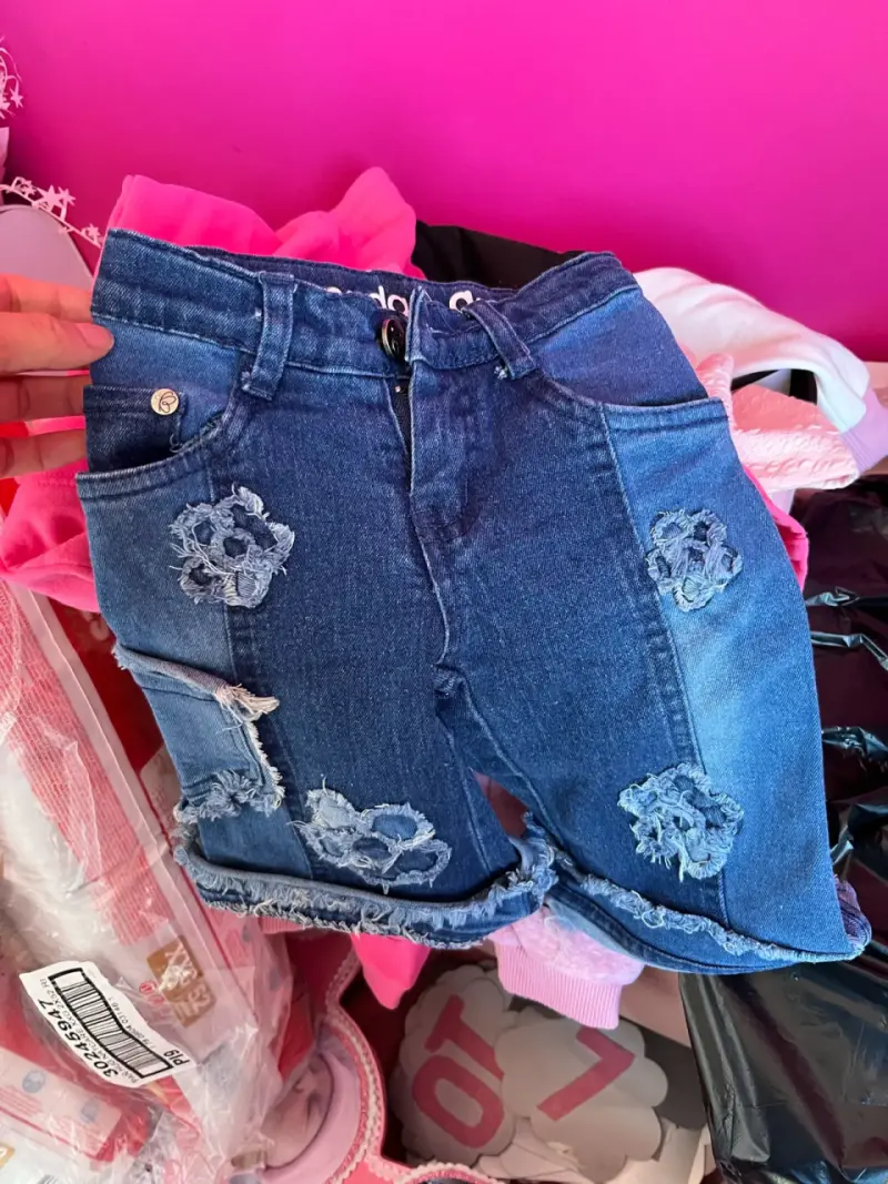 Vendo lote de ropa de niña - 2