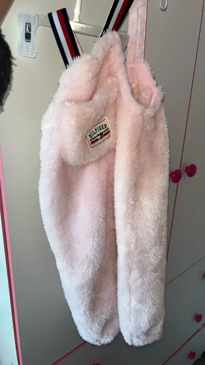 Vendo lote de ropa de niña - miniatura 5