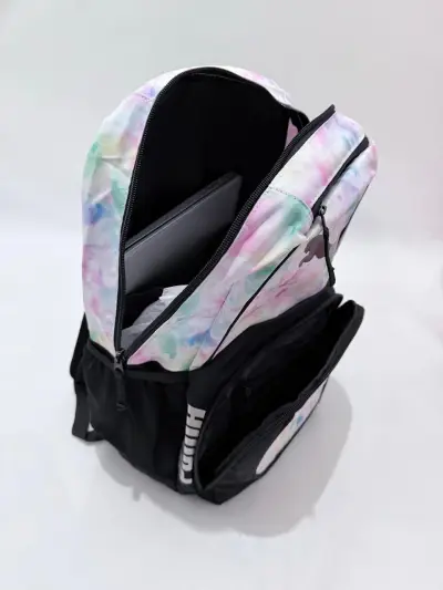 Mochila Puma tie-dye multicolor - miniatura 2