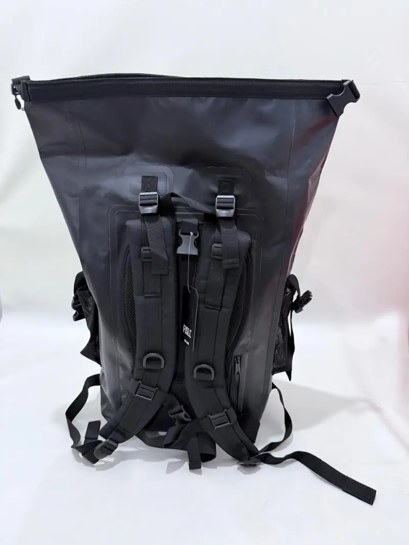 Mochila impermeable con logo 76ers - 3