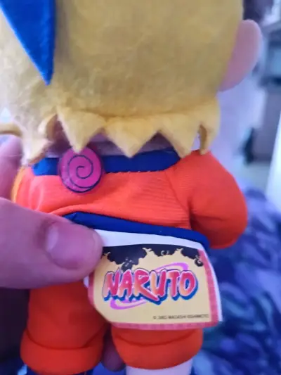 Naruto - miniatura 3