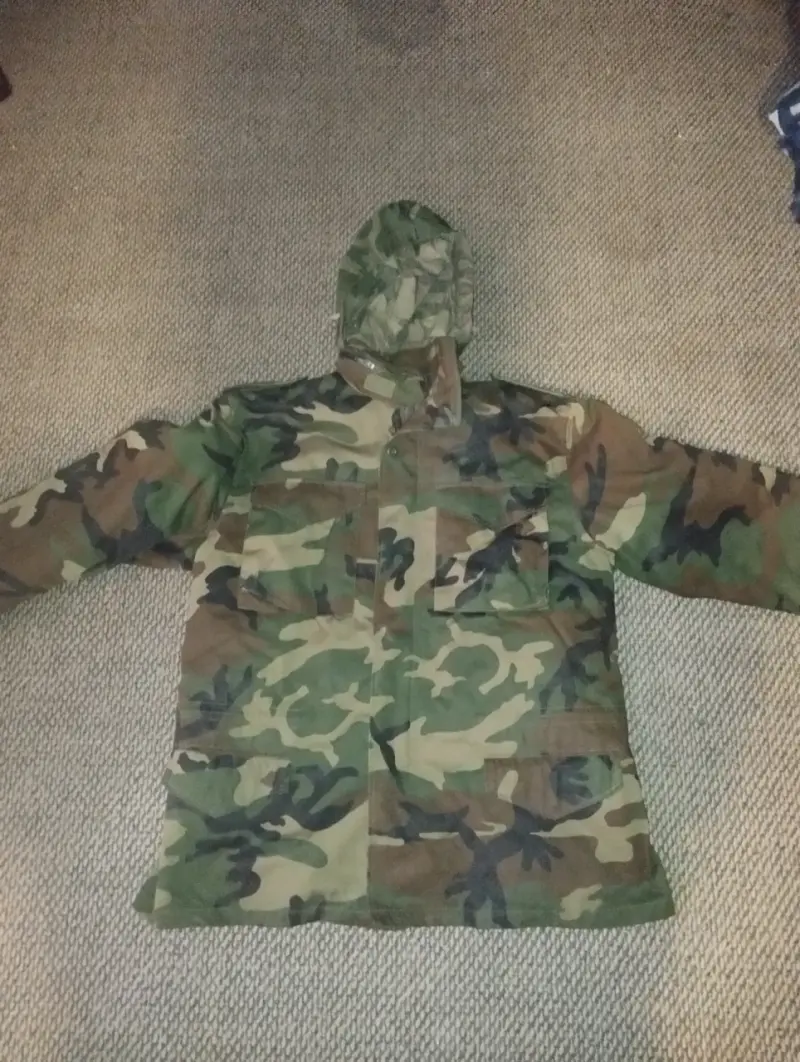 Ropa de moto - 3