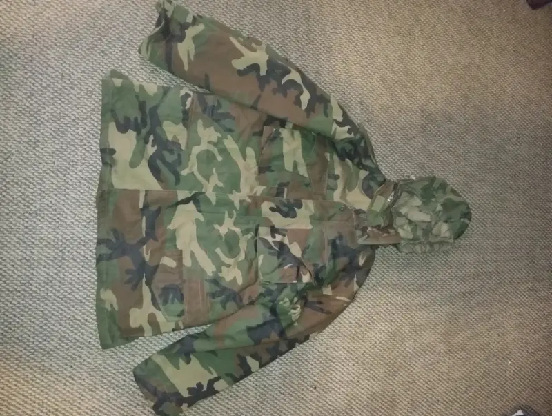 Ropa de moto - 4