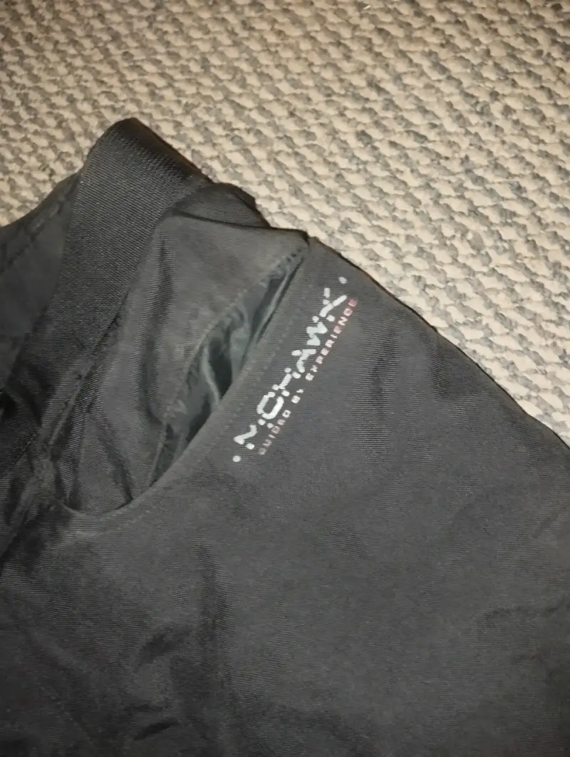 Ropa de moto - 5