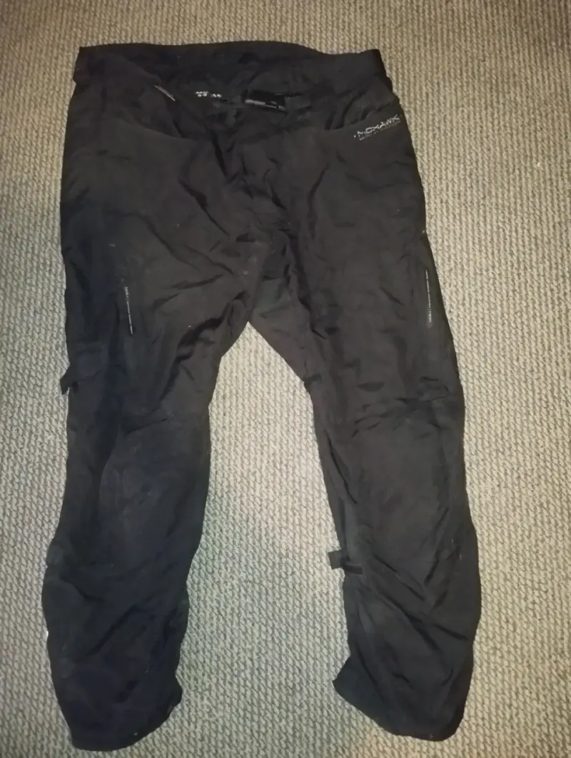 Ropa de moto - 6