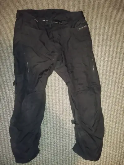 Ropa de moto - miniatura 6