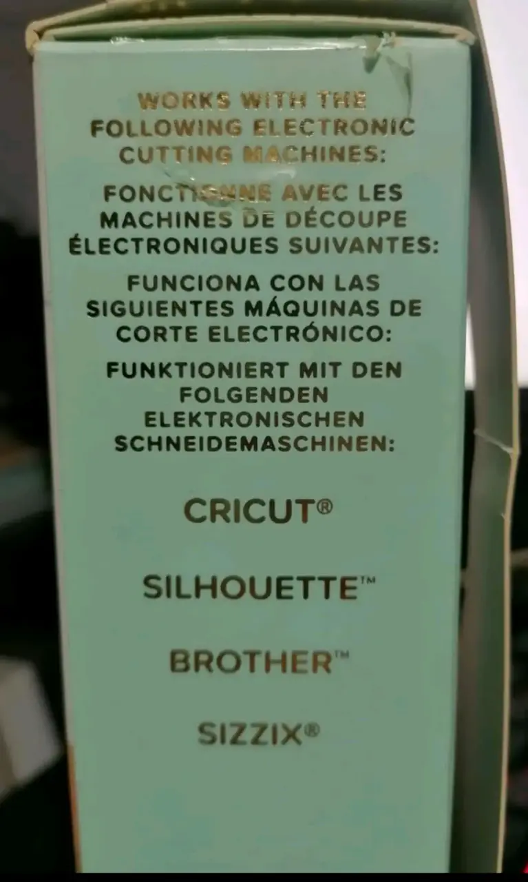 Kit de pluma térmica Foil Quill - 4