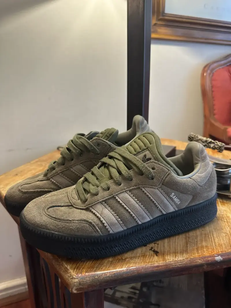 Adidas Samba XLG - 1