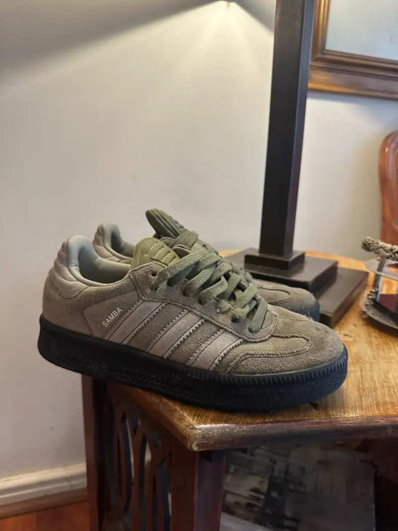 Adidas Samba XLG - 2