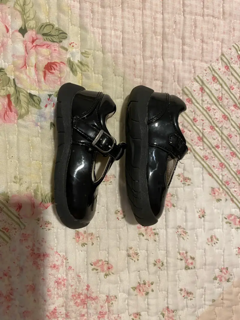 Zapato reina charol Colloky n20 - 3