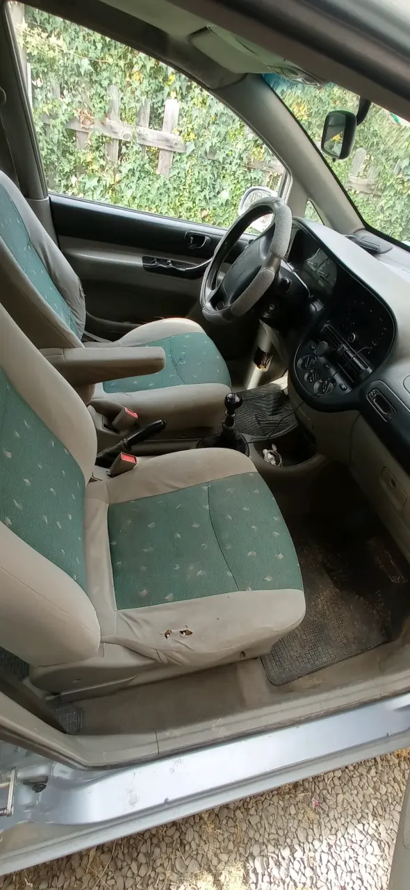 Chevrolet Vivant 1.6 - 5