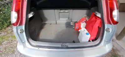 Chevrolet Vivant 1.6 - miniatura 6