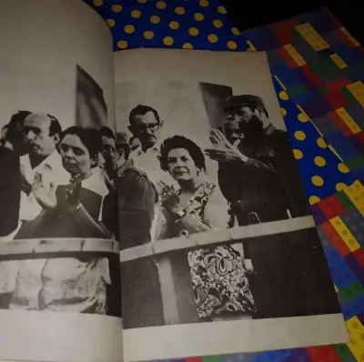El Más Alto Ejemplo De Heroísmo - Beatriz Allende - miniatura 4