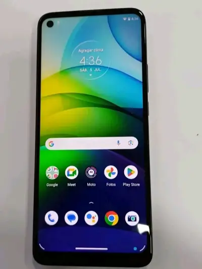 Motorola Moto G9 Power - miniatura 2