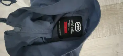 Chaqueta cortaviento ecko unltd - miniatura 3