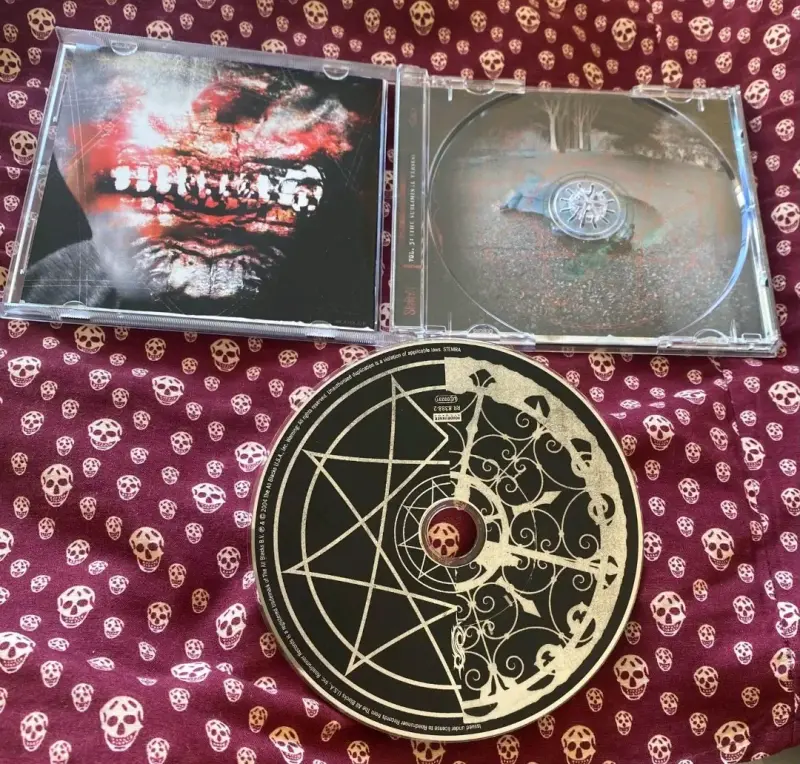Slipknot - 1