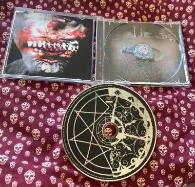 Slipknot - miniatura 1